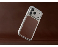 Nomad Clear Leather Case do iPhone 18 Pro Max / 17 Pro Max MagSafe - 1586596 - zdjęcie 8